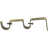 Antique Brass