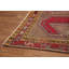 Tapis de couloir Tribal