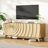 63" W Tv Stand With Adjustable Shelf-1092435173