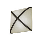 Cuscino 2 - Light LED Flush Mounted Sconce