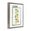 Cadre flottant Tasty Summer Lemons, design par Amanda Greenwood-153351564-153351565