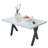 Vacaville Table Leg-1117754190