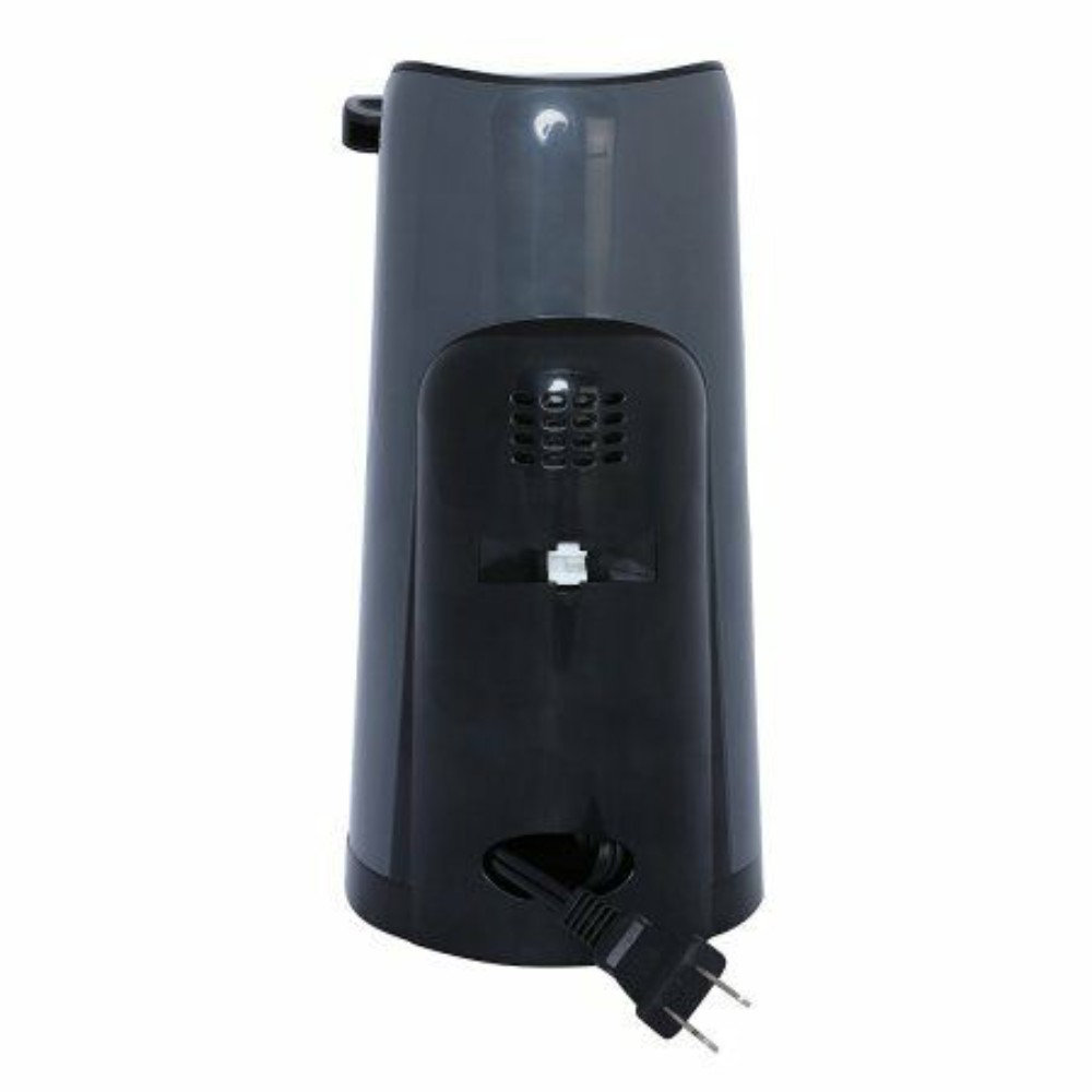 Aiguisoir Électrique Couteaux Camry CR4469 – Affûtage Rapide 2 Étages, 40W, Ventouses Anti-dérapantes – Argent/Noir