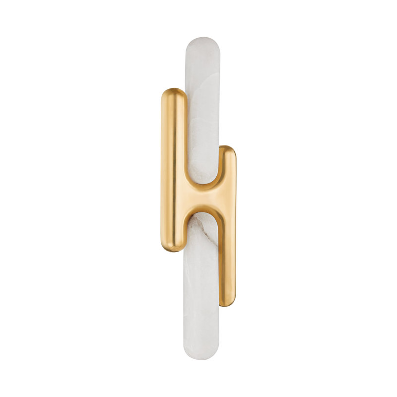 Rosalba 2 Light Wall Sconce
