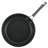 Circulon Elementum Hard Anodized Nonstick Cookware Pots And Pans Set, 10 Piece, Gray