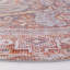 Tapis oriental gris / rouille Abdussamad-1908339418
