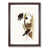 Walnut Framed selected