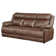 Botsford Padded Arm Sofa