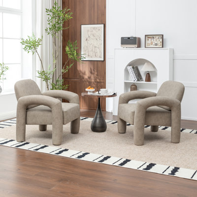 Fauteuil Iryanna