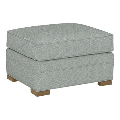 Davidson 28" Ottoman