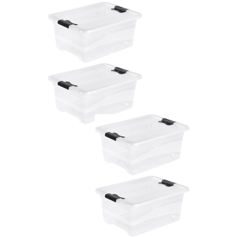 Keeeper Polyethylene Plastic Storage Bag