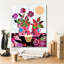 «Cupcake Still Life» par Holly McGee