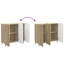 89cm Sideboard-104171290