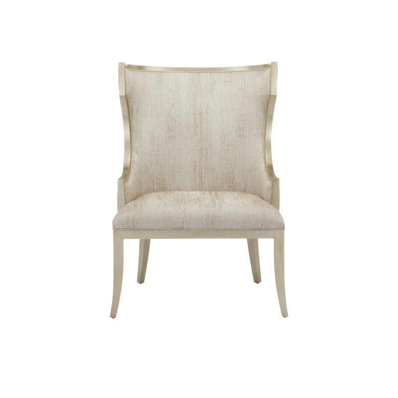 Garson Wingback Chair