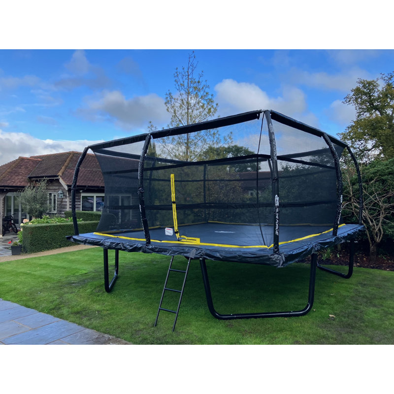 Telstar Trampolines | Telstar Elite Trampoline