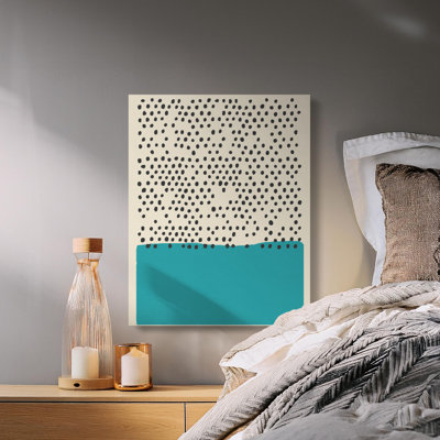 Wrapped Canvas Print Set