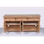 Buffet 70 po Finition chêne massif-854226965
