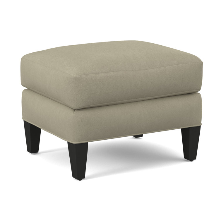 Upholstered Ottoman