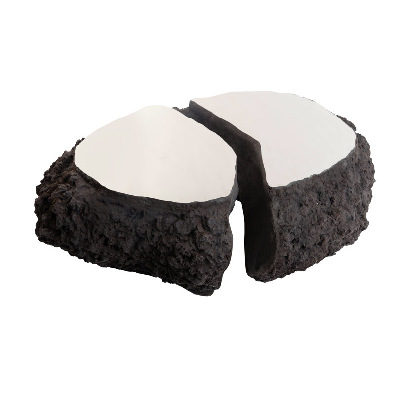 Table basse Split the Différence