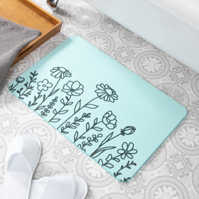 Non-Slip Bath Mat