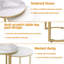Table de bout Pelaghia