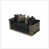 Black est en rupture de stock