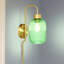 Applique murale en métal Gracieleigh-357151093