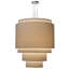 Cilindro 4 - Light Chandelier