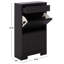 Armoire de rangement pour chaussures Sohan-1561608400