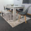 Rettke 6 - Person Dining Set