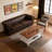 Retro Lift-Top Coffee Table with Storage-1282042475-1282042469