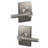 Broadway Keyed (Entry) Door Lever-43220654-42708164