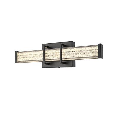 Debbra 31 inch LED Wall Sconce