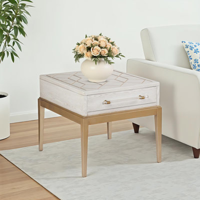 Whitmore End Table