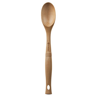 Le Creuset Revolution® Wood Spoon