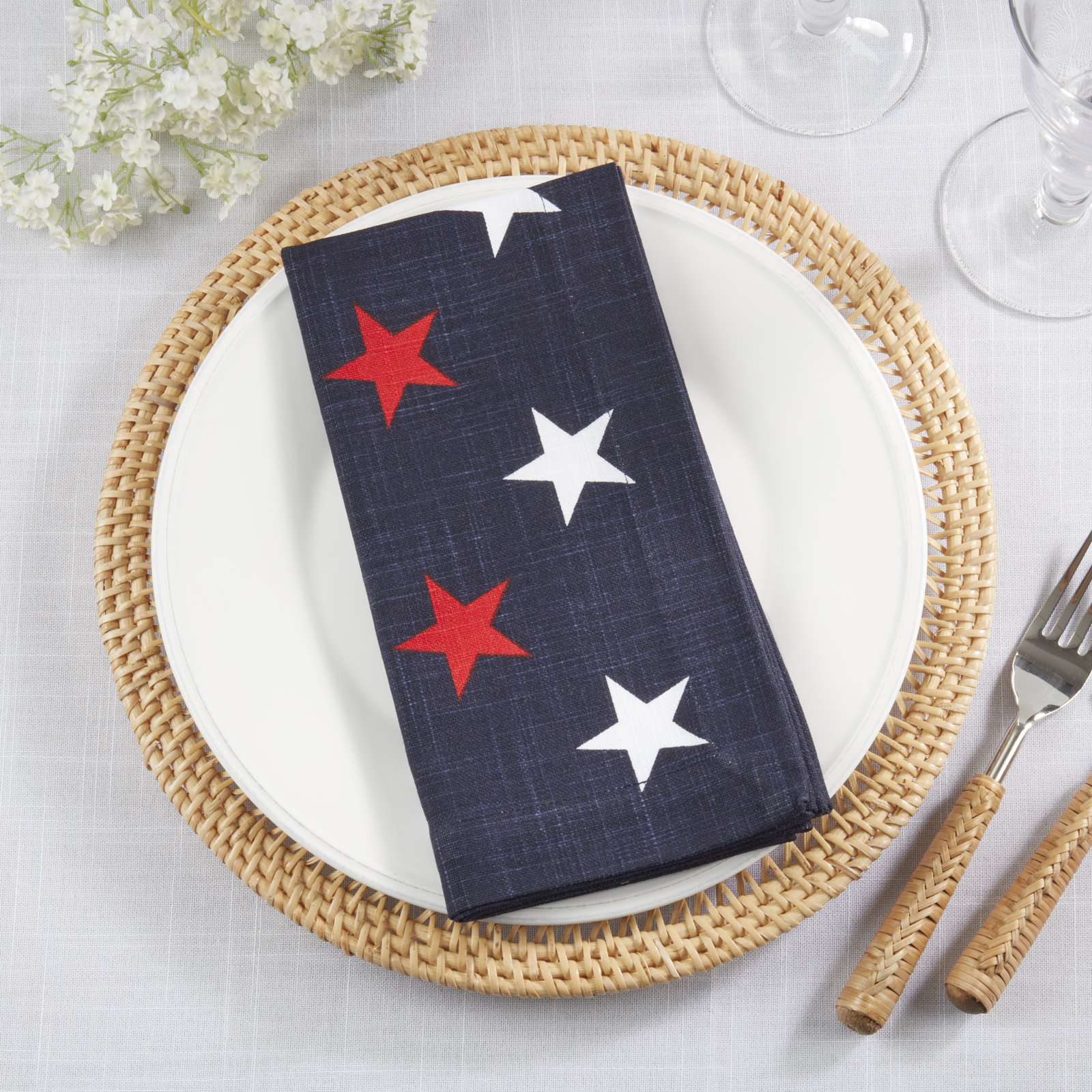 Callahan Cotton Napkin