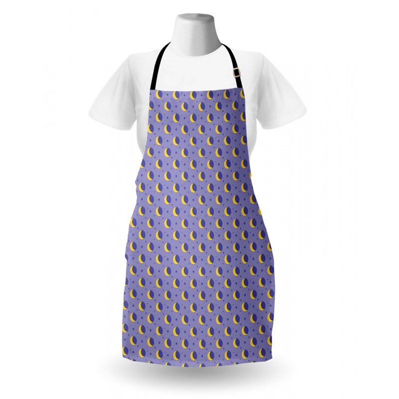 Bib Apron