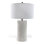 Bamboo Cylinder Lamp
