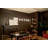 Torvee 5 - Light Kitchen Island Wagon Wheel Chandelier-2034848787
