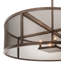 Cilindro Rame 4 - Light Pendant-124930430