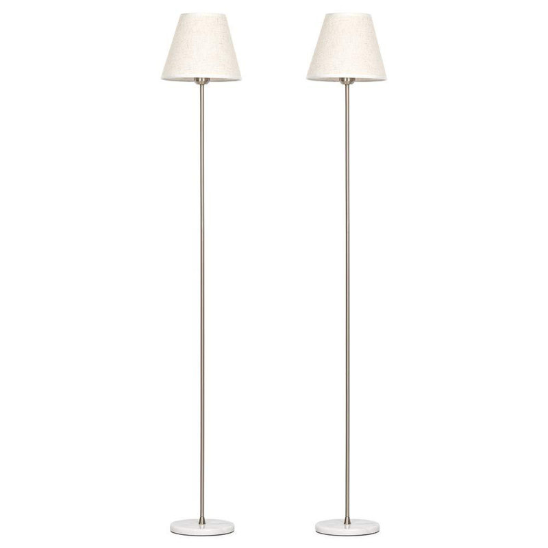 Lampe sur pied 55 "