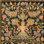 Renascimento Floral Wallpaper Roll