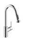 Talis S Pull Down Single Handle Kitchen Faucet
