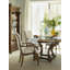 Archivist Upholstered Dining Side Chair-1825019921