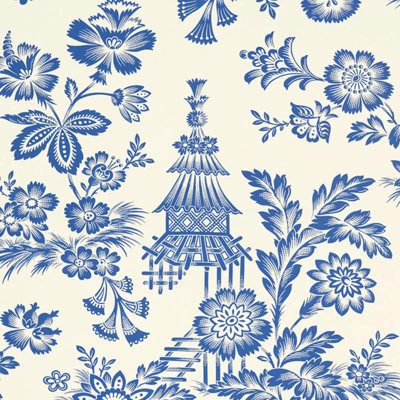 Song Garden Wallpaper