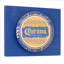 Enseigne lumineuse Corona Beer - 15 po x 18 po