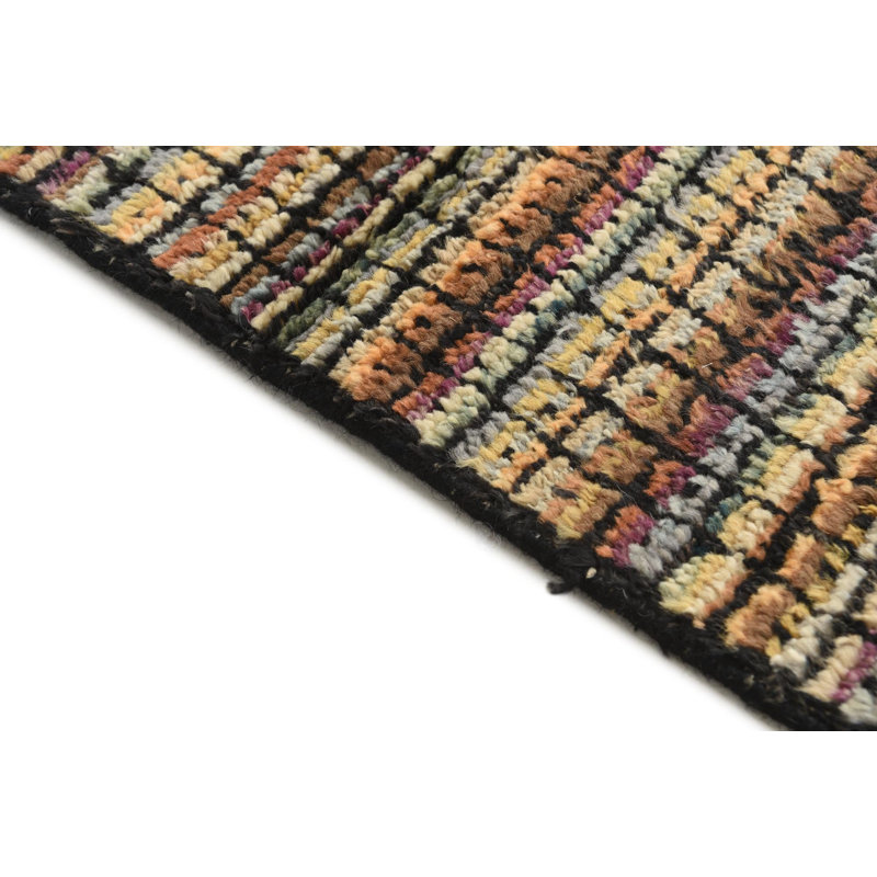 Iniguez Multi Rug