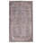 Glenvar Wool Oriental Indoor Rug