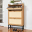 Armoire de rangement pour chaussures Slim-1127315597
