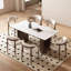 Table de salle à manger Jacaiden-403398819